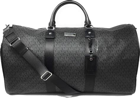 michael kors overnight bag